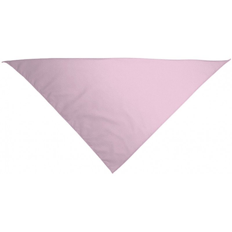 Pañuelo triangular Gala