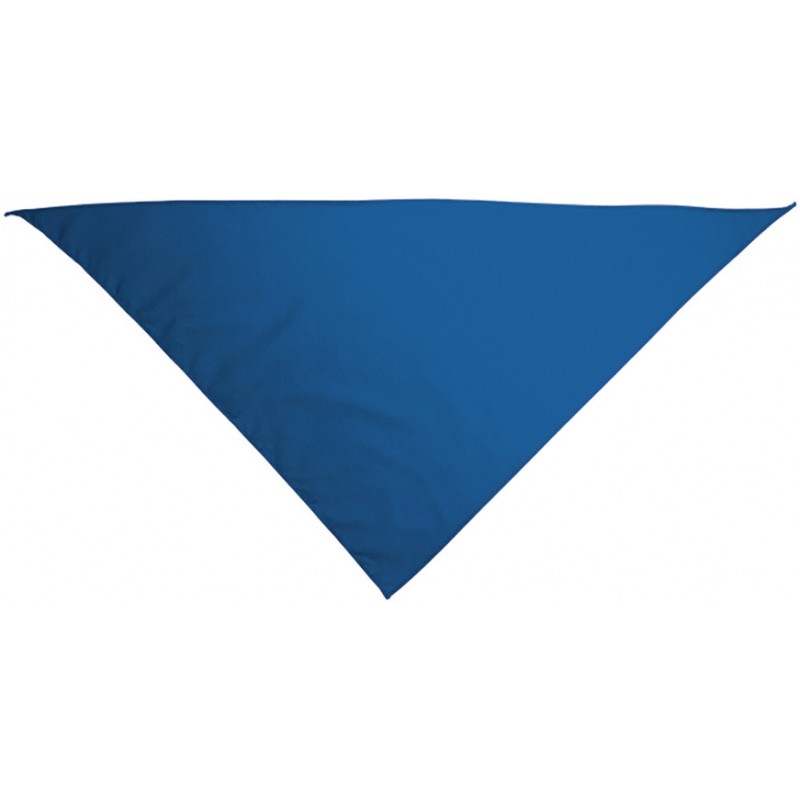 Pañuelo triangular Gala
