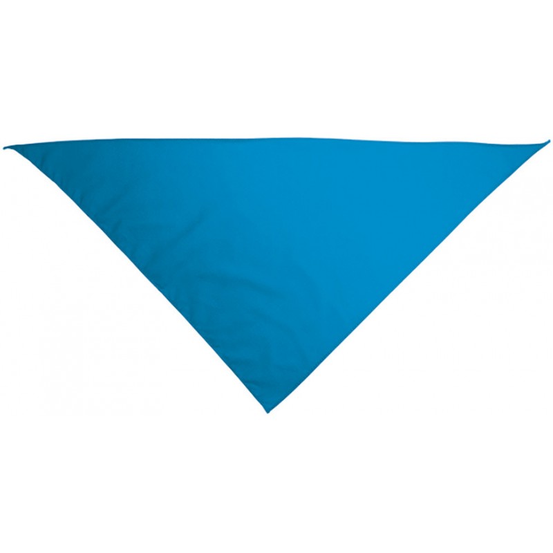 Pañuelo triangular Gala