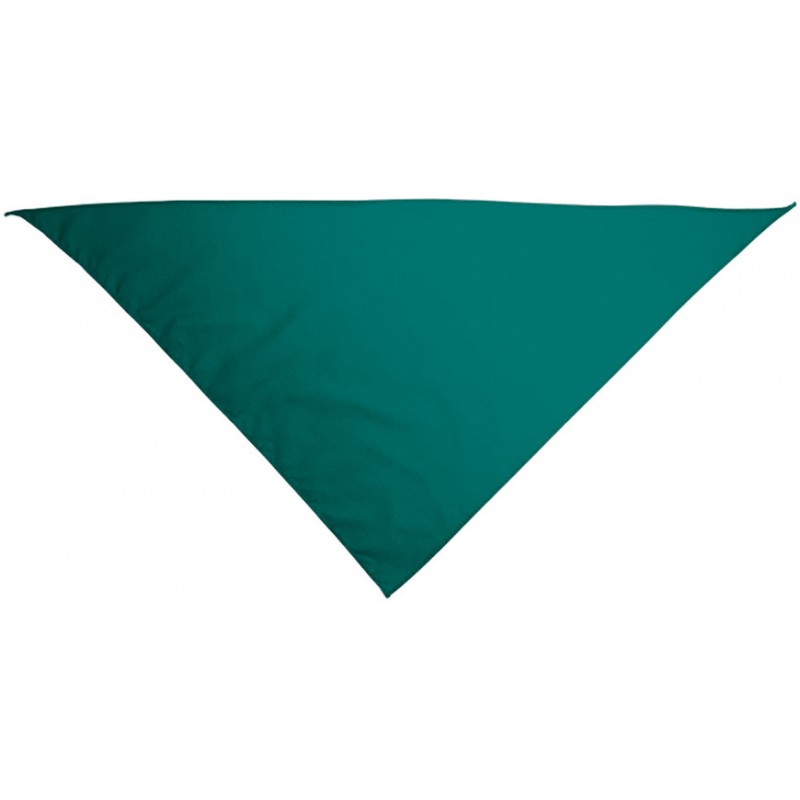 Pañuelo triangular Gala