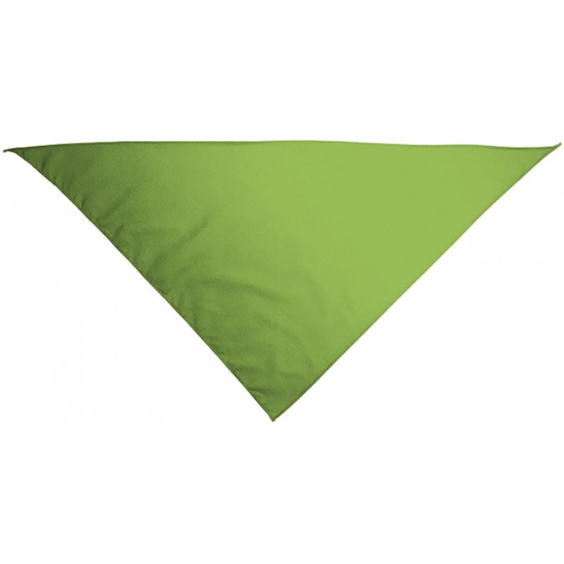 Pañuelo triangular Gala