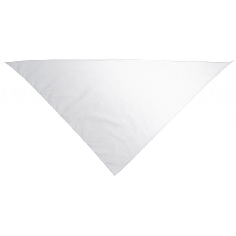 Pañuelo triangular Gala