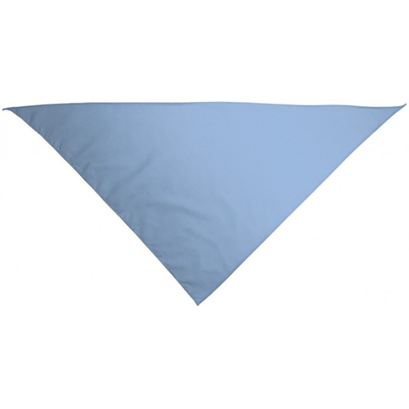 Pañuelo triangular Gala