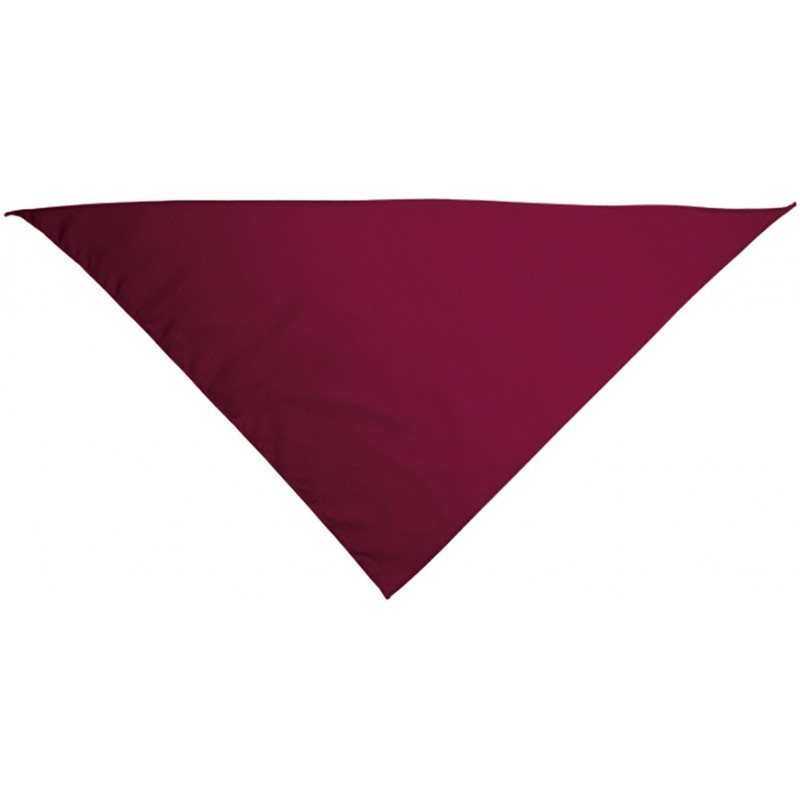 Pañuelo triangular Gala