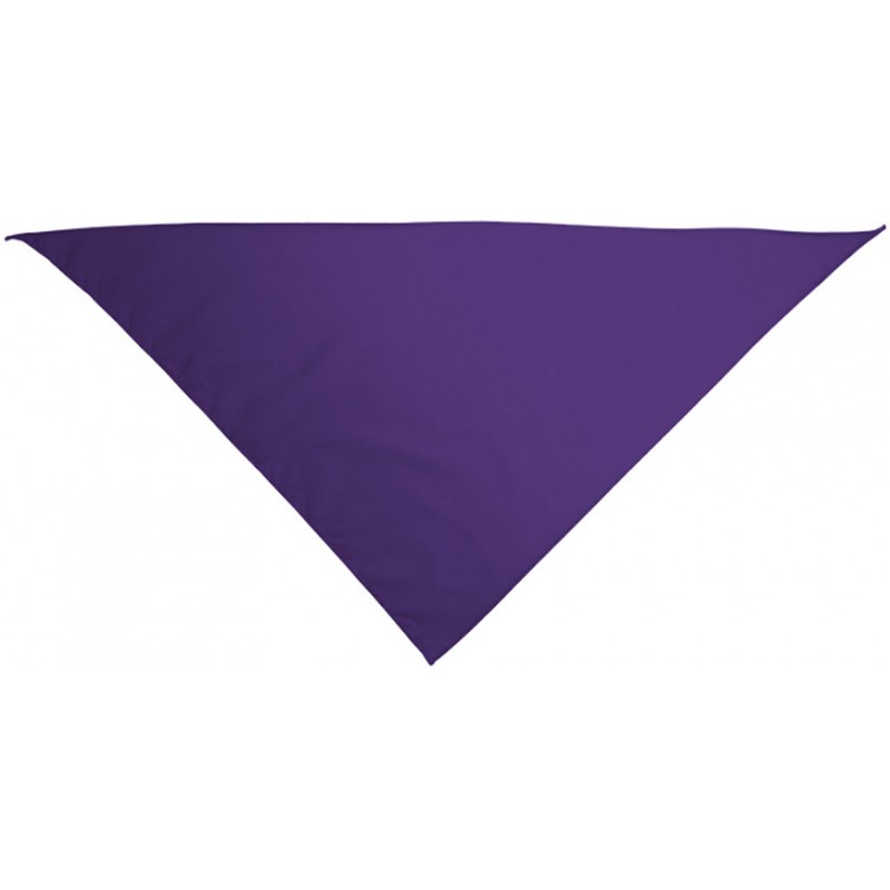 Pañuelo triangular Gala