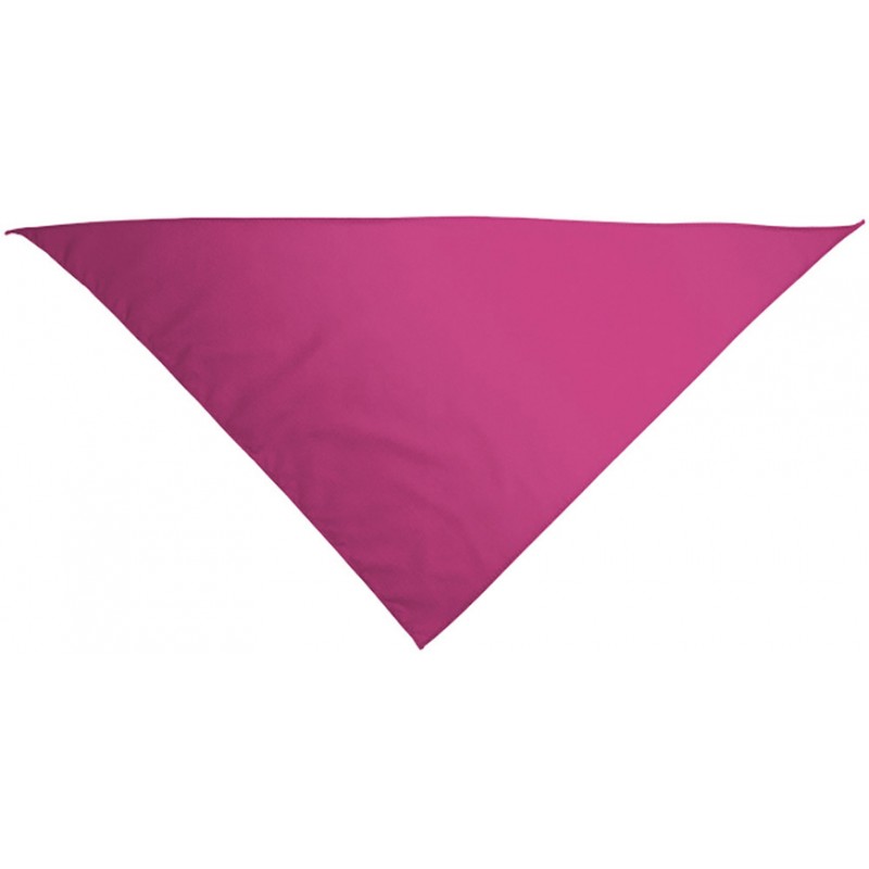 Pañuelo triangular Gala