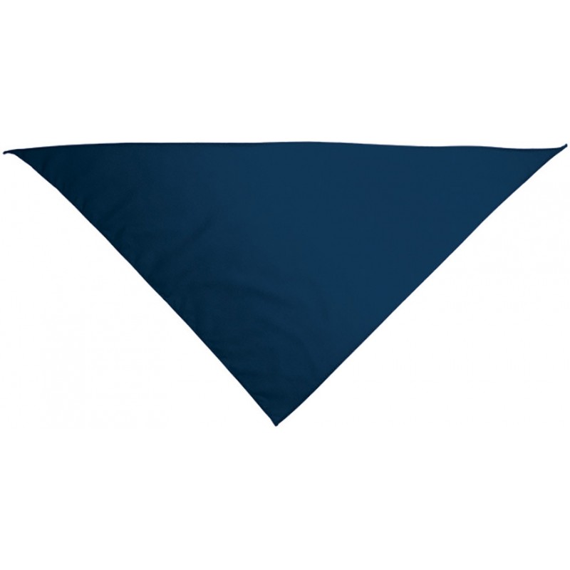 Pañuelo triangular Gala