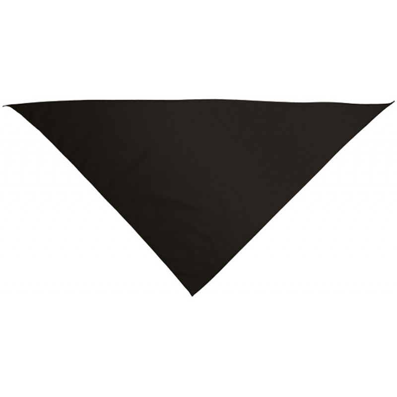 Pañuelo triangular Gala