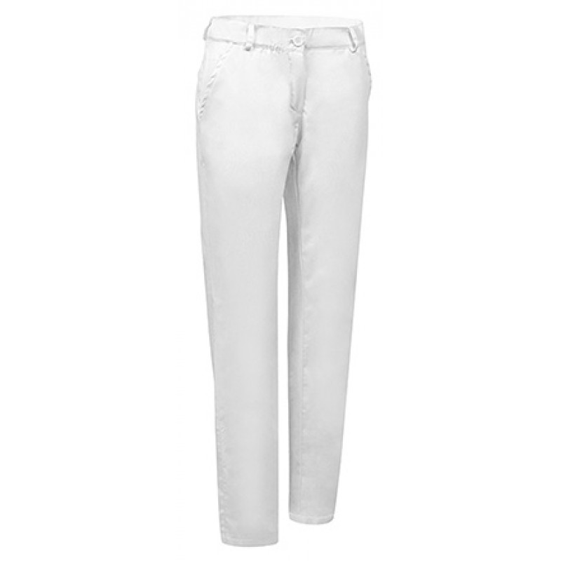 Pantalón chino ,mujer fiesta 