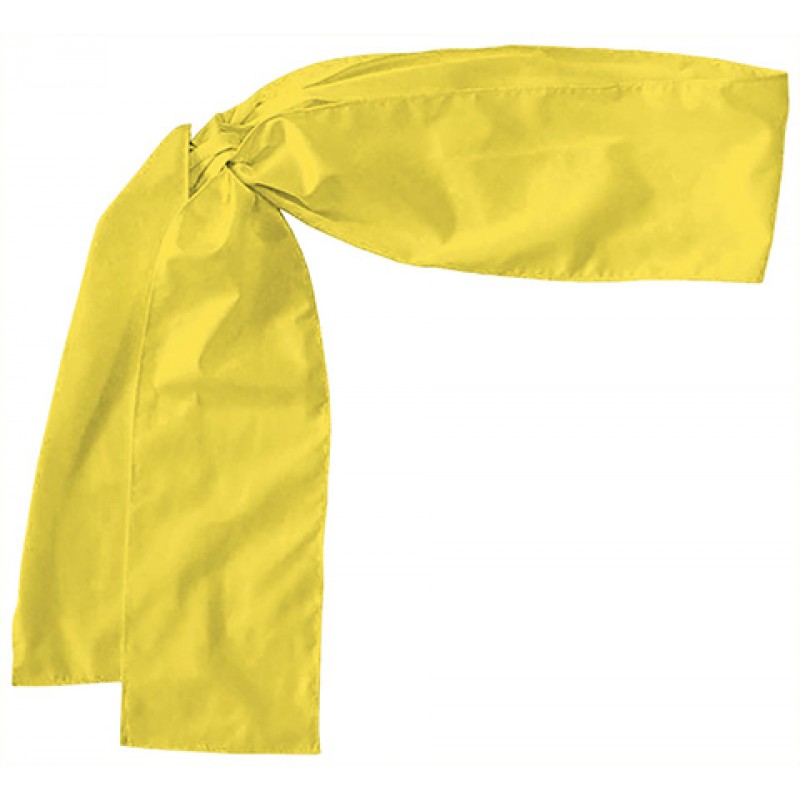 Fajín rectangular 