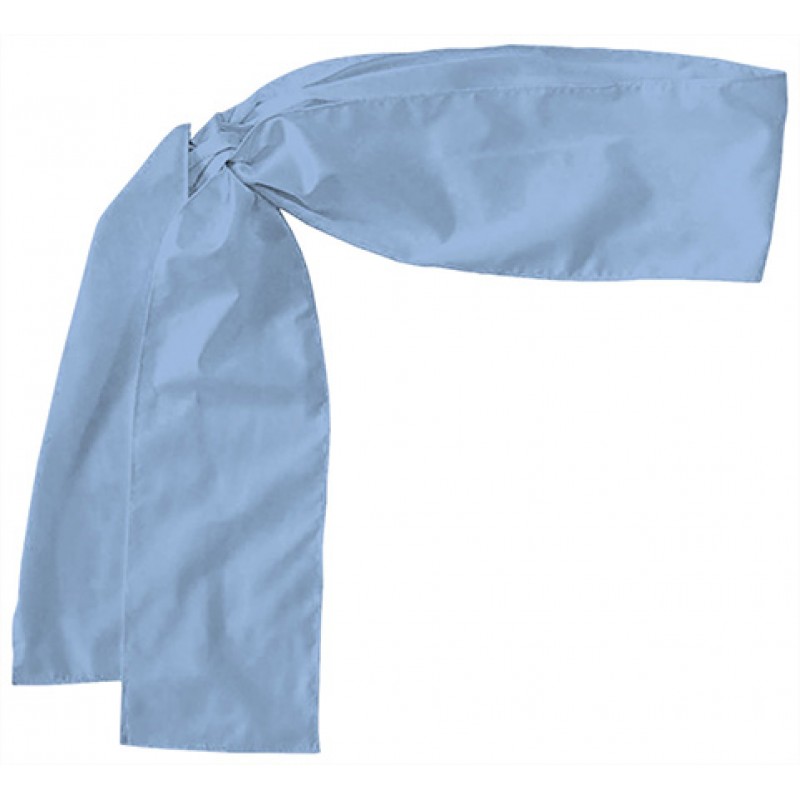 Fajín rectangular 