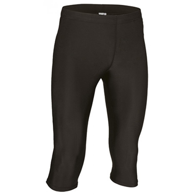 Mallas deportivas elásticas para hombre