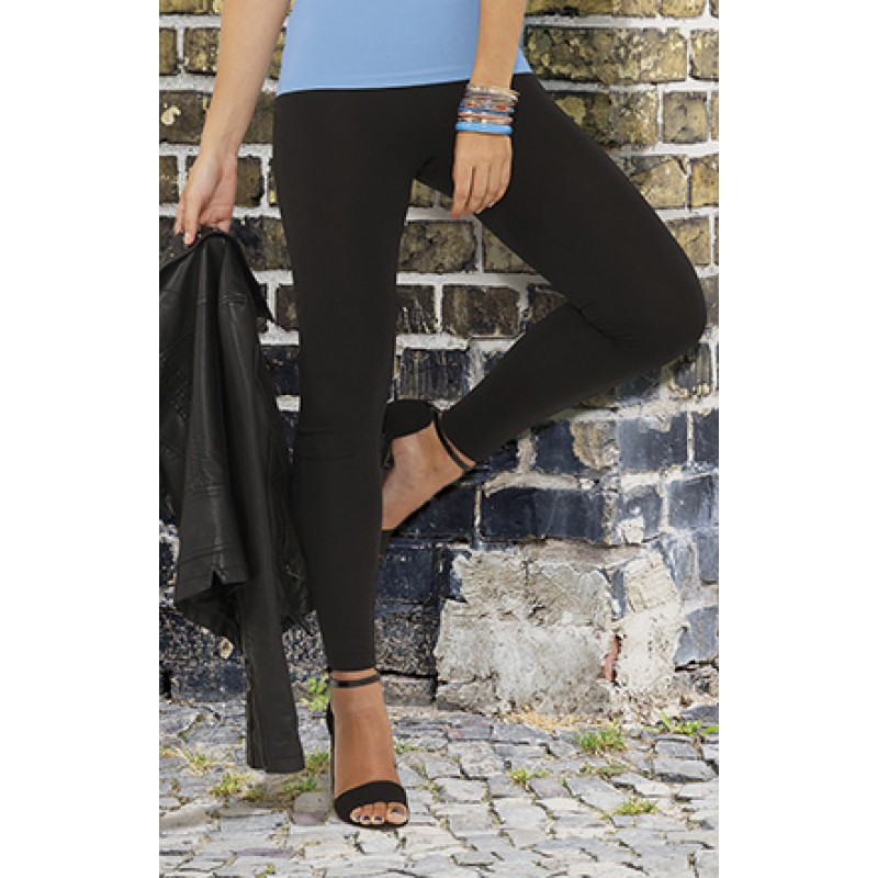 Legging de mujer elástico