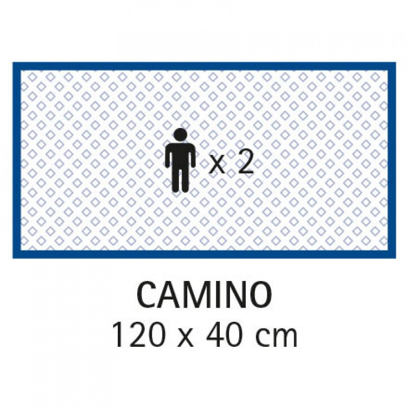 100 manteles desechables camino de mesa
