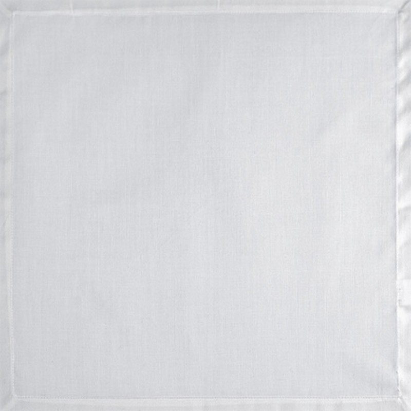 2 manteles cuadrados hostelería 142x142 cm