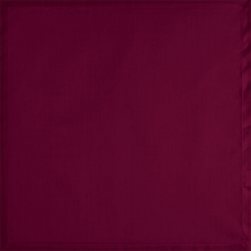 2 manteles cuadrados hostelería 142x142 cm