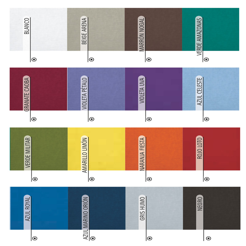 500 manteles desechables individuales 50x35