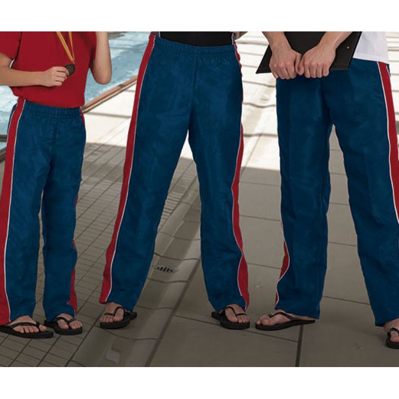 2 Pantalones de chándal. Tricolor
