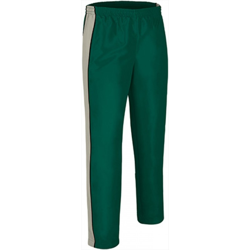 2 Pantalones de chándal. Tricolor