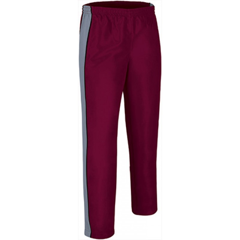 2 Pantalones de chándal. Tricolor