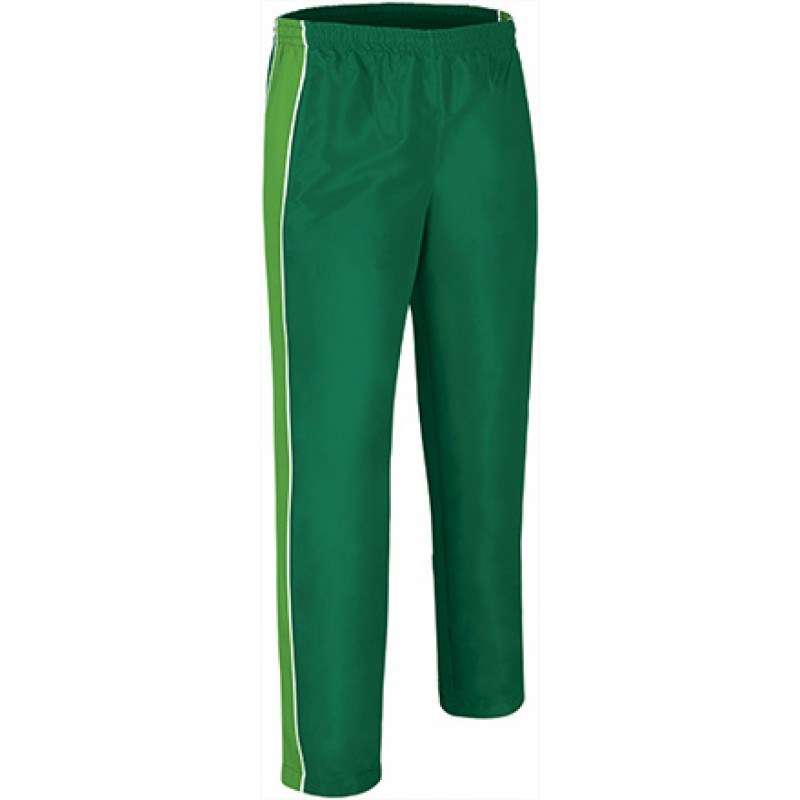 2 Pantalones de chándal. Tricolor