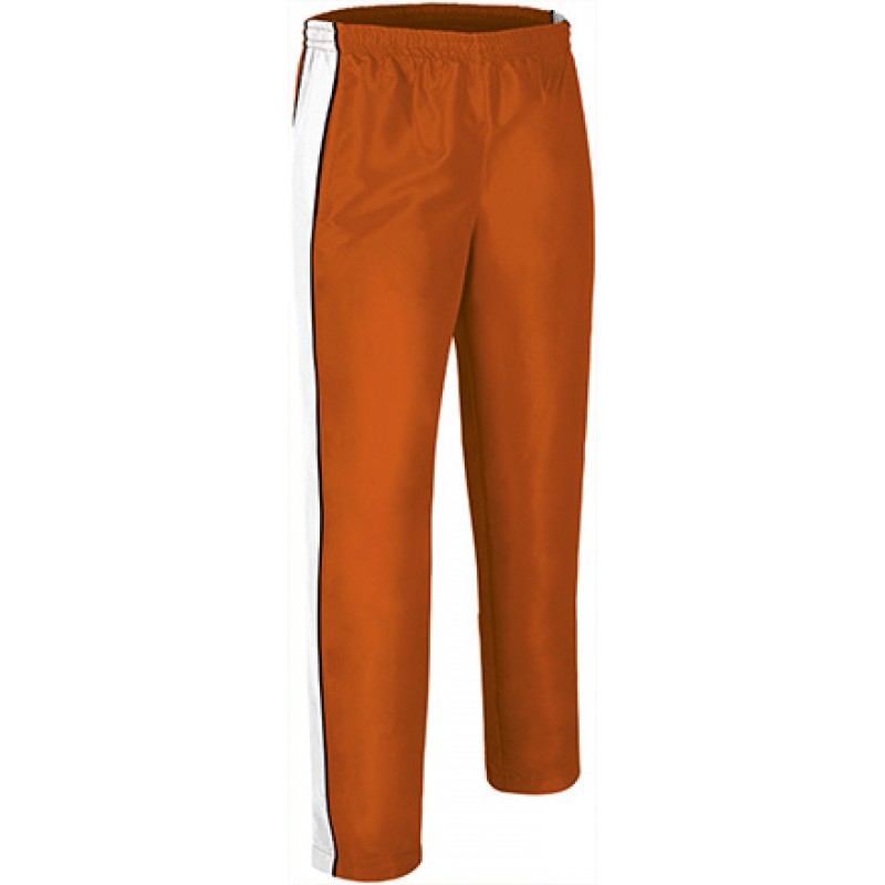 2 Pantalones de chándal. Tricolor
