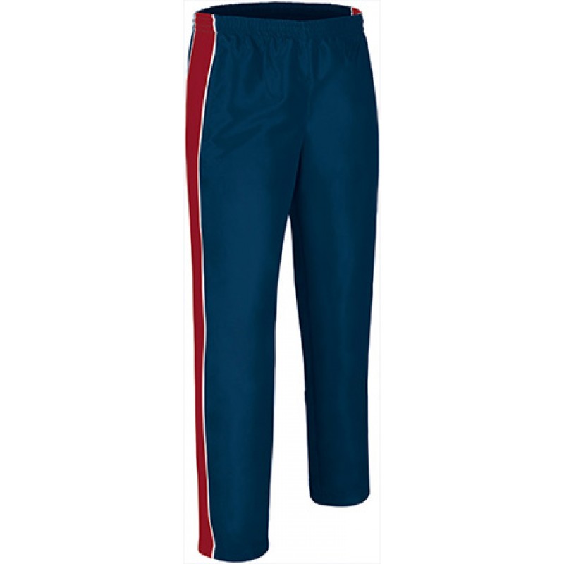 2 Pantalones de chándal. Tricolor