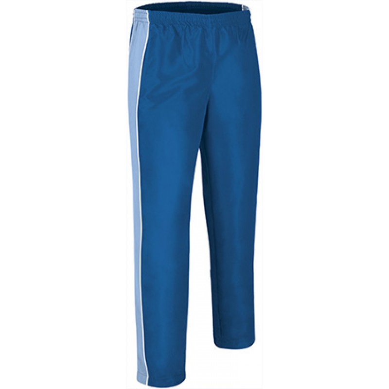 2 Pantalones de chándal. Tricolor