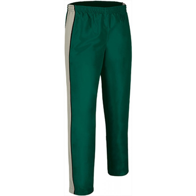 2 Pantalones de chándal, Tricolor