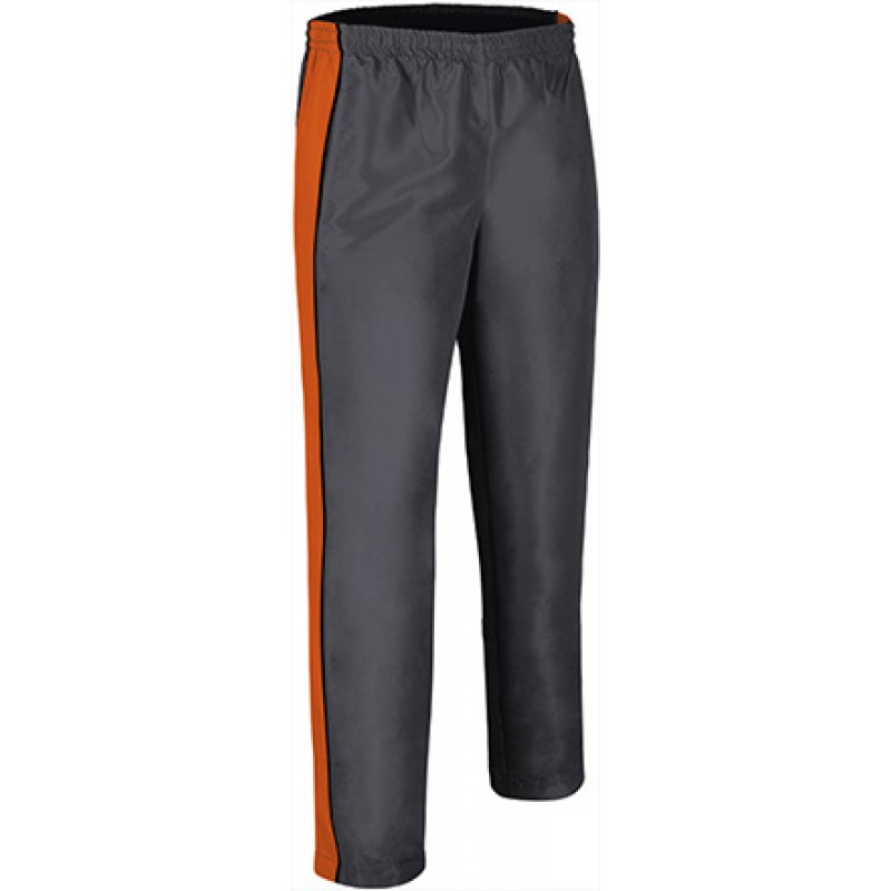 2 Pantalones de chándal, Tricolor