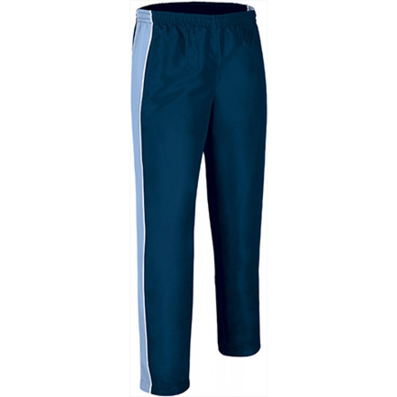 2 Pantalones de chándal, Tricolor