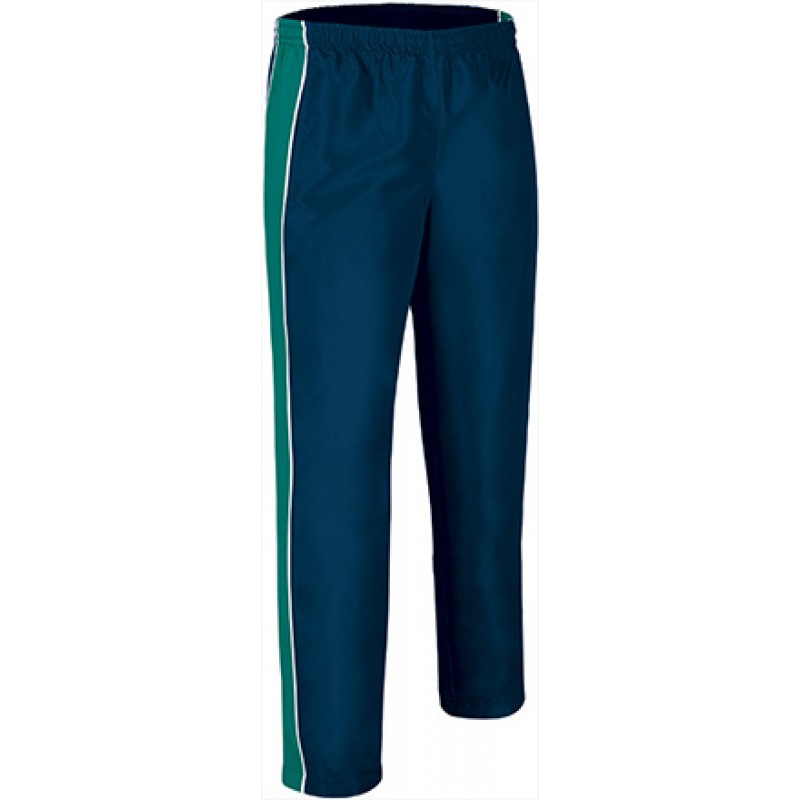 2 Pantalones de chándal, Tricolor
