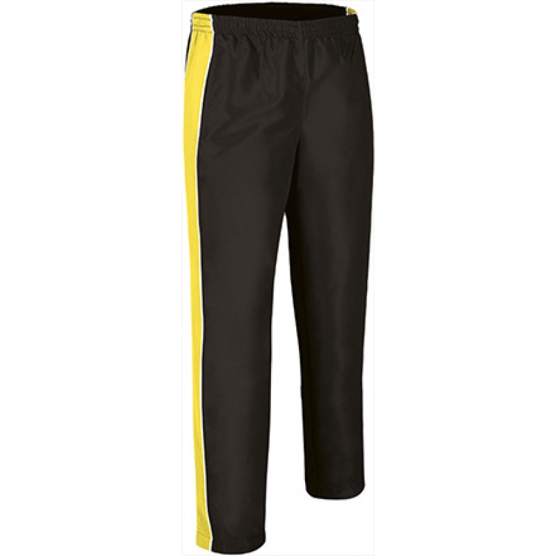 2 Pantalones de chándal, Tricolor