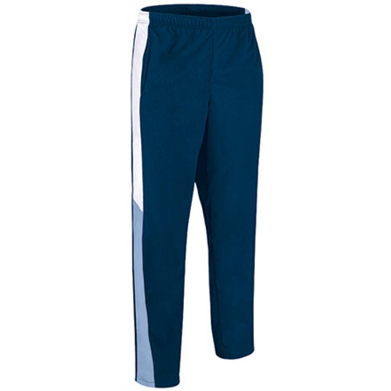 2 Pantalones de chándal, Tricolor