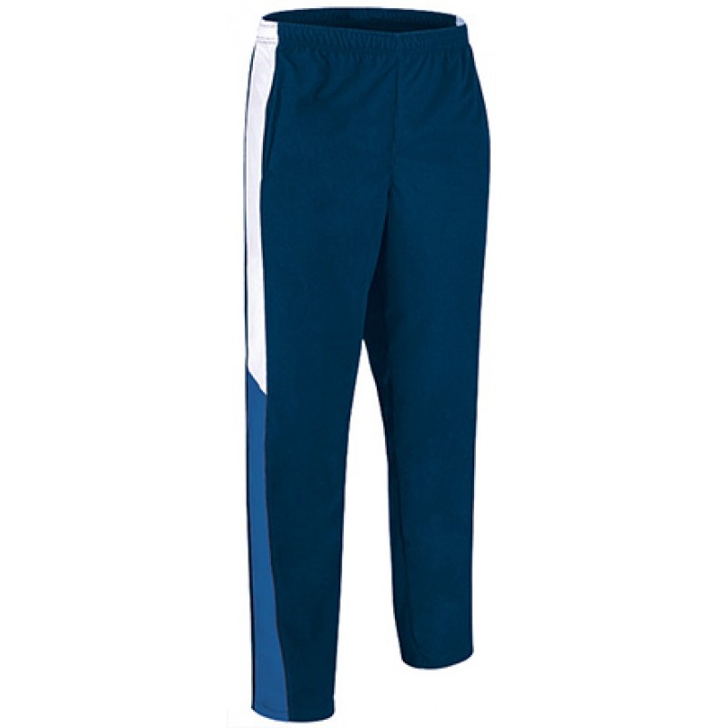 2 Pantalones de chándal, Tricolor