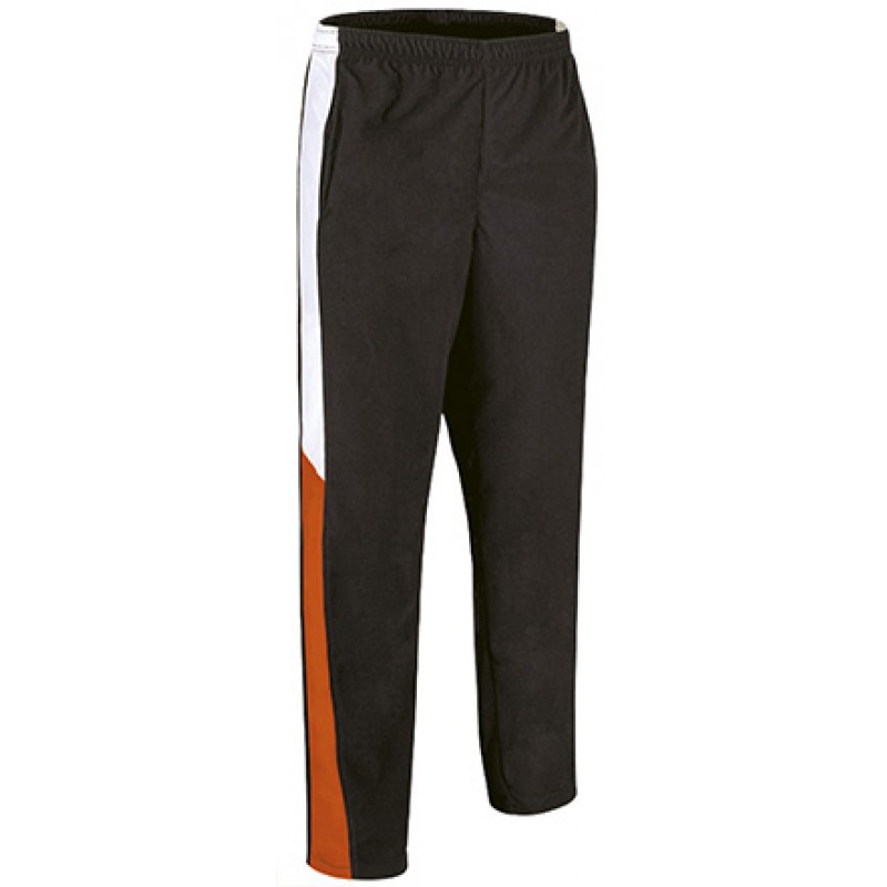 2 Pantalones de chándal, Tricolor
