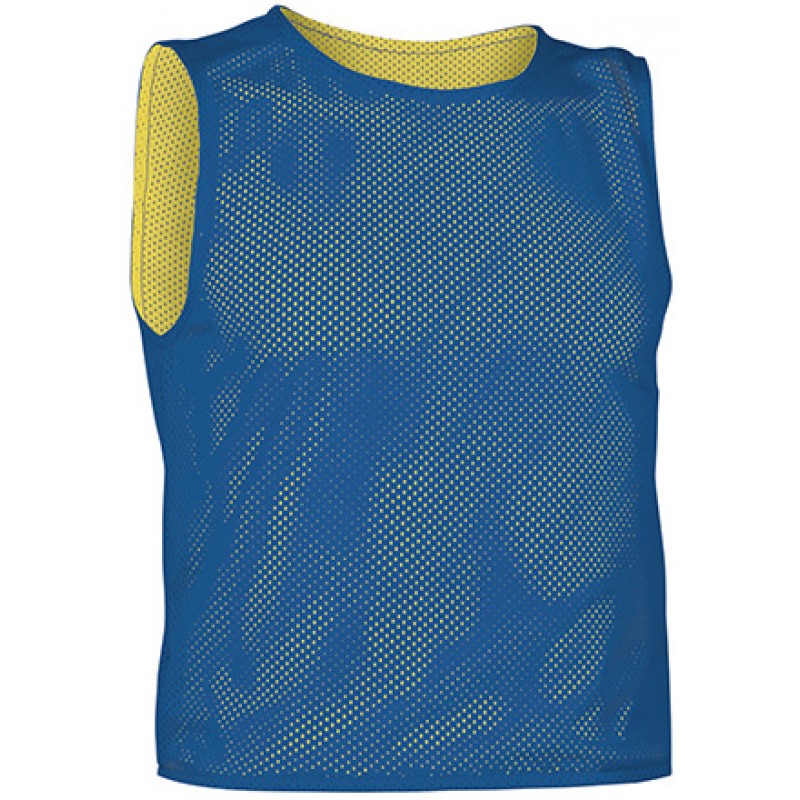 Peto deportivo multiusos reversible