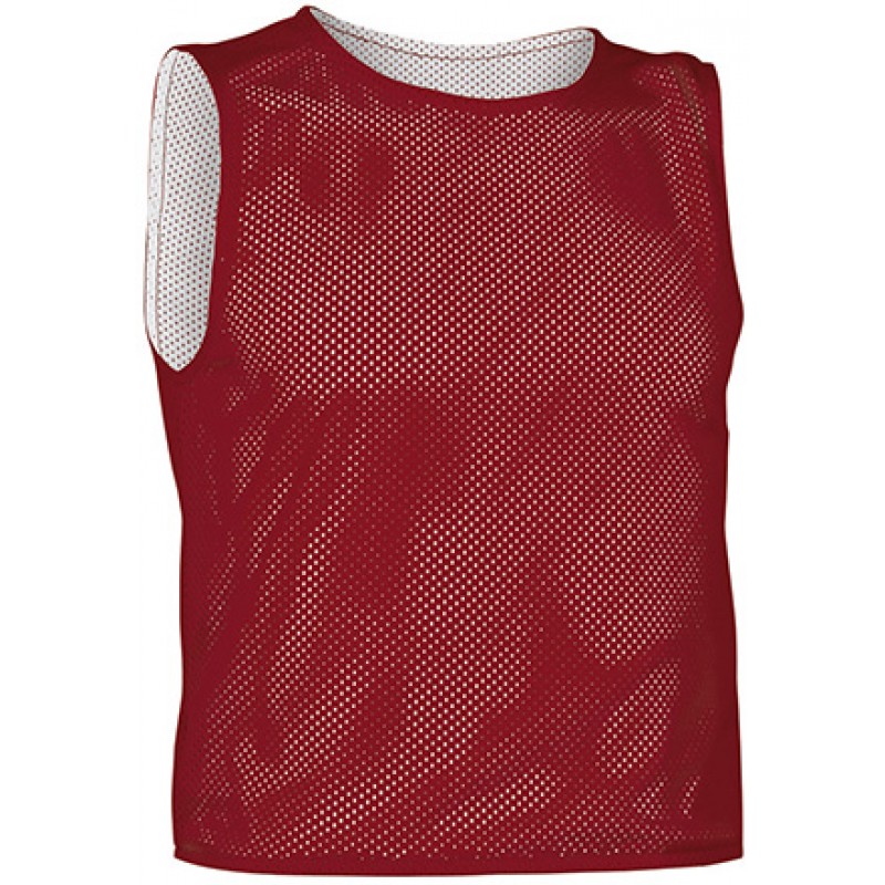 Peto deportivo multiusos reversible