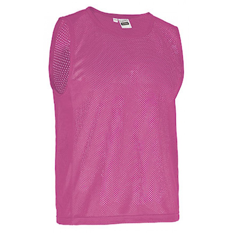 Peto deportivo multiusos