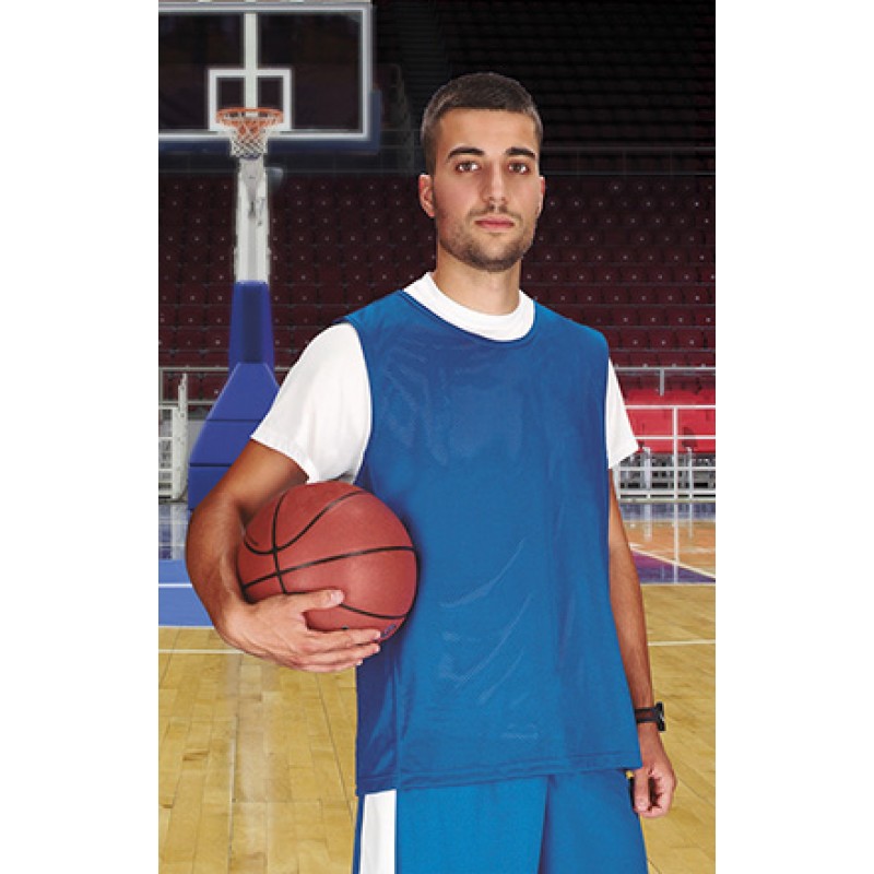 Peto deportivo multiusos