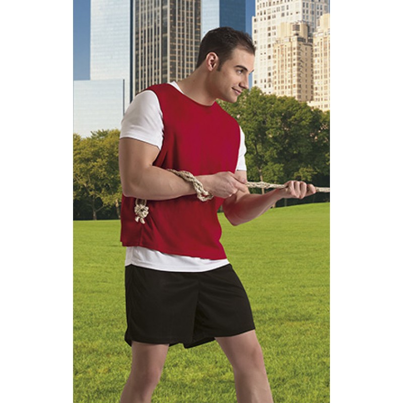 Peto deportivo multiusos