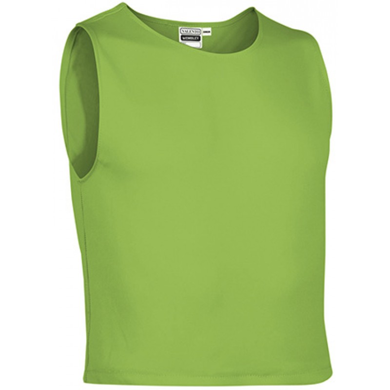 Peto deportivo multiusos
