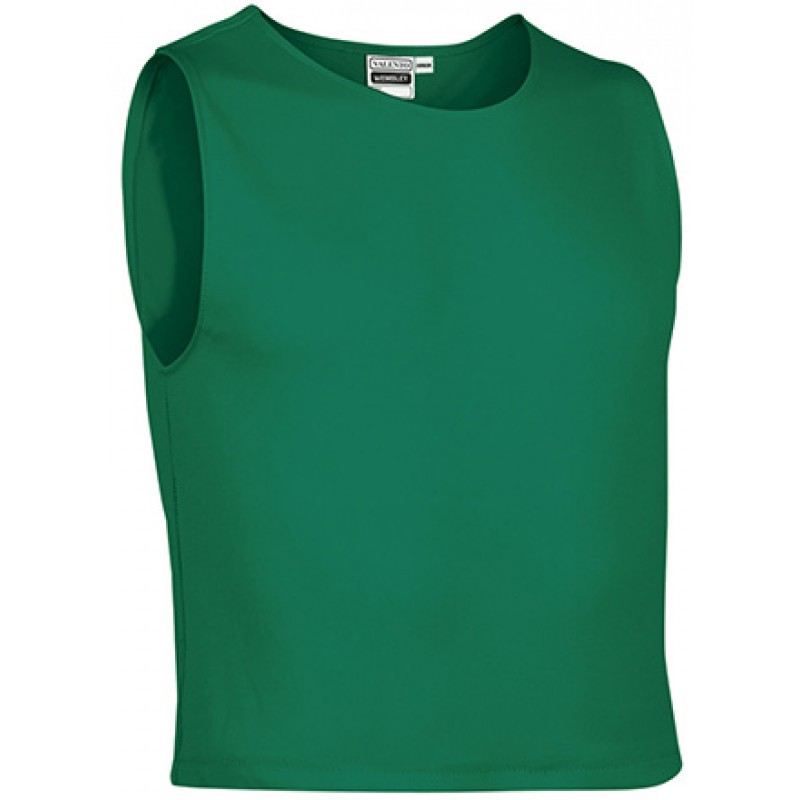 Peto deportivo multiusos