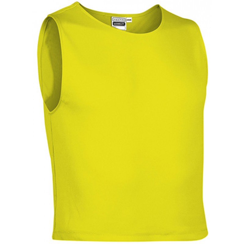 Peto deportivo multiusos