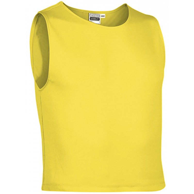 Peto deportivo multiusos