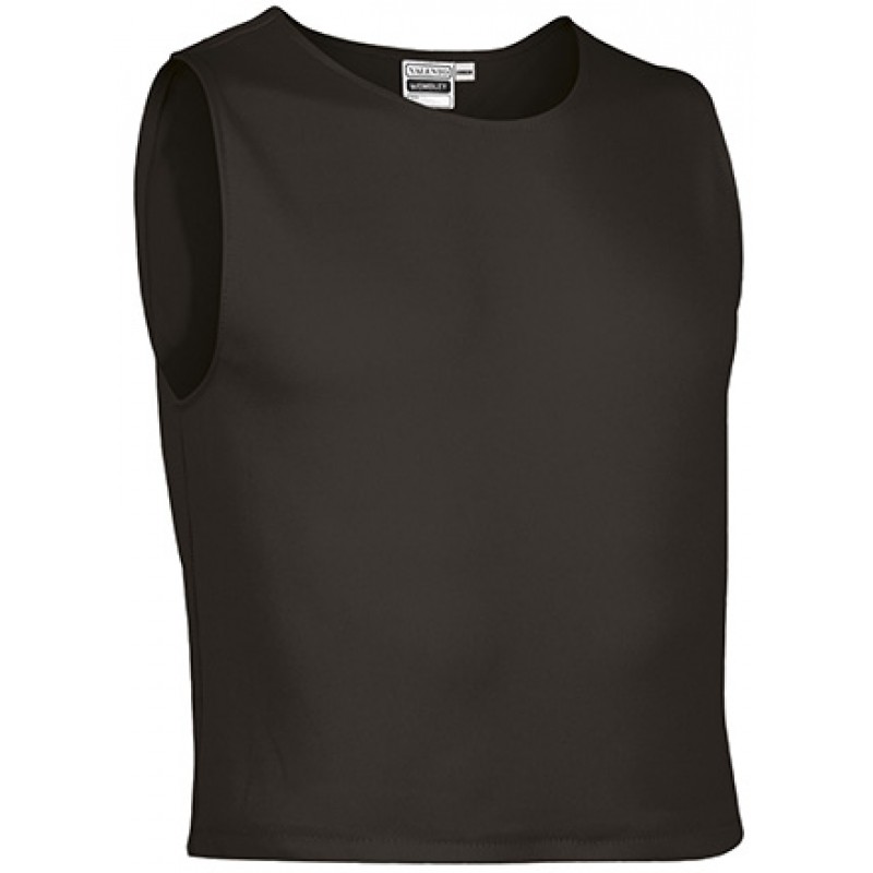 Peto deportivo multiusos