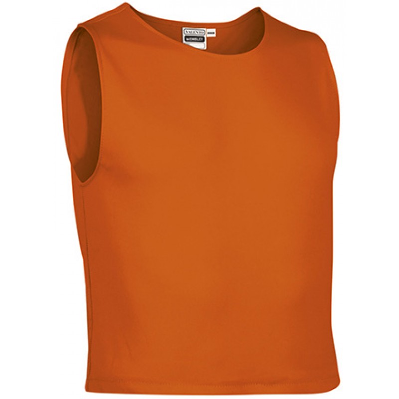 Peto deportivo multiusos