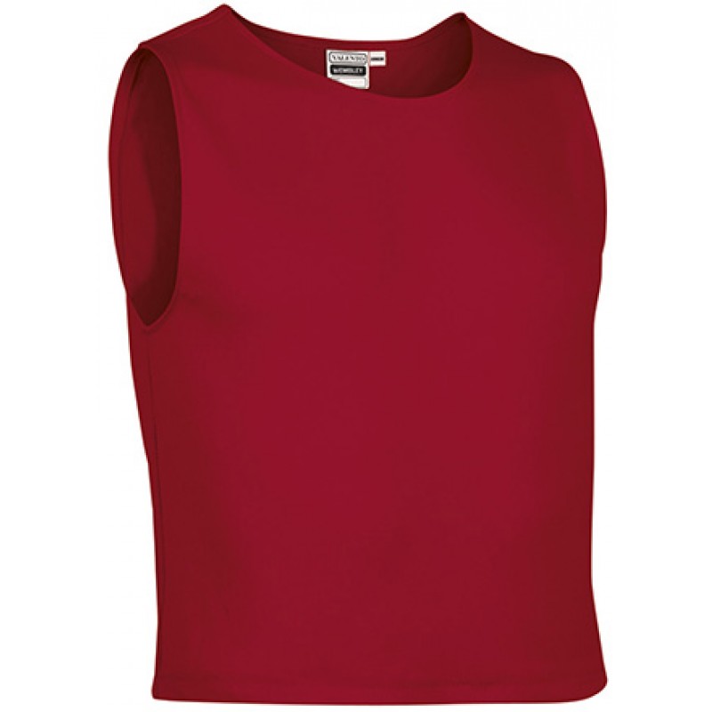 Peto deportivo multiusos