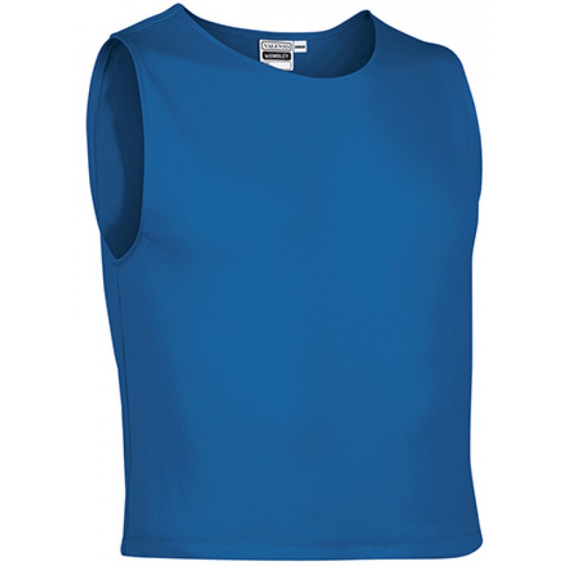 Peto deportivo multiusos