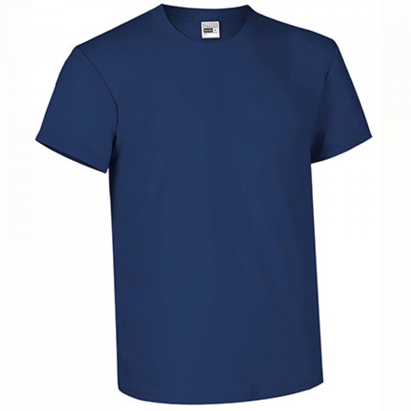 Camiseta económica de algodón Adulto 160 gr